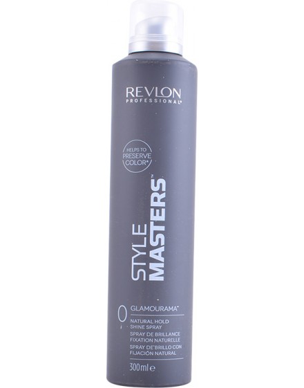 STYLE MASTERS glamourama shine spray 300 ml - Revlon