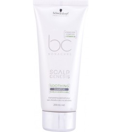 BC SCALP GENESIS soothing shampoo 200 ml - Schwarzkopf