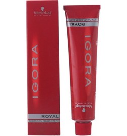 IGORA ROYAL color creme 0-77 02/06 60 ml - Schwarzkopf
