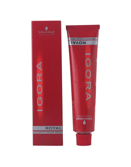 IGORA ROYAL color creme 0-77 02/06 60 ml - Schwarzkopf