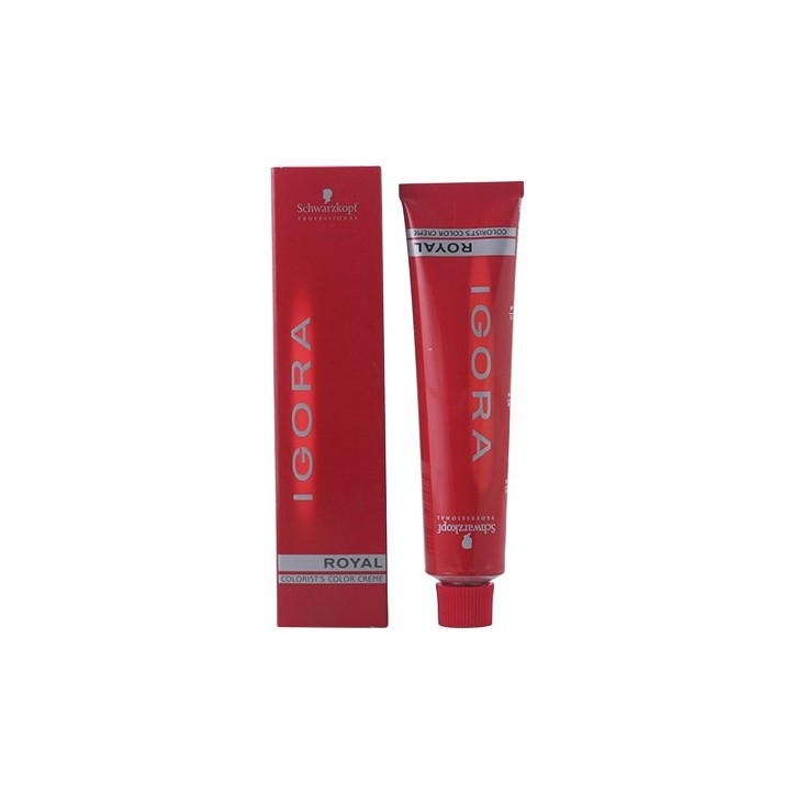 IGORA ROYAL color creme 0-77 02/06 60 ml