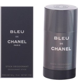 Chanel BLEU deo stick 75 ml