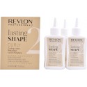 LASTING SHAPE curling lotion 3 x 100 ml - Revlon Professional -