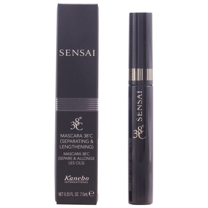 MASCARA 38oC MSL-1-black separating 7.5 ml