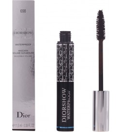 DIOR DIORSHOW mascara WP 698-chestnut 11.5 ml