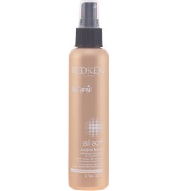 ALL SOFT supple touch 150 ml - Redken - 884486042095 - Haare