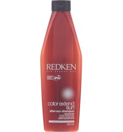 COLOR EXTEND SUN shampoo 300 ml - Redken - 884486072221 - Haare