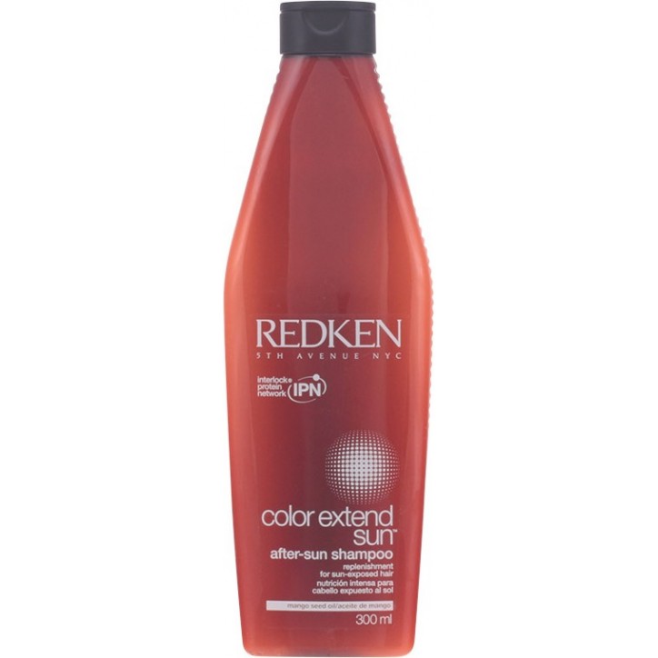 COLOR EXTEND SUN shampoo 300 ml