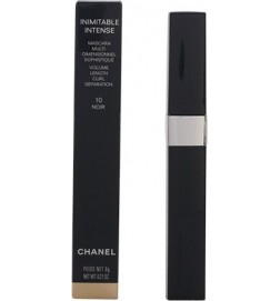 Chanel INIMITABLE INTENSE mascara 10-noir 6 ml