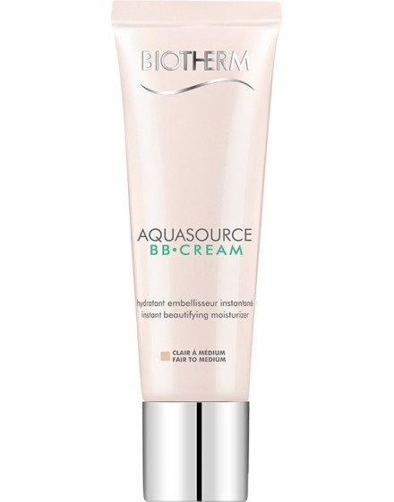 Biotherm AQUASOURCE BB CREAM SPF15 fair to medium 30 ml