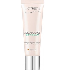 Biotherm AQUASOURCE BB CREAM SPF15 medium to gold 30 ml