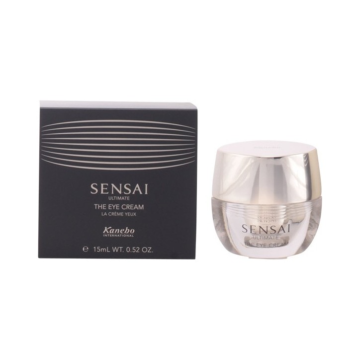 ULTIMATE the eye cream 15 ml