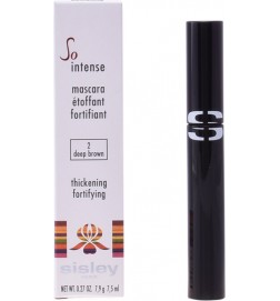 PHYTO-MASCARA so intense 2-deep brown 7,5 ml