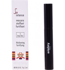 PHYTO-MASCARA so intense deep blue 7,5 ml