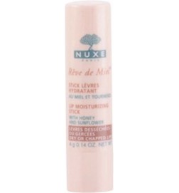 Nuxe REVE DE MIEL stick levres hydratant 4 gr
