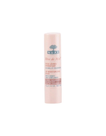 Nuxe REVE DE MIEL stick levres hydratant 4 gr