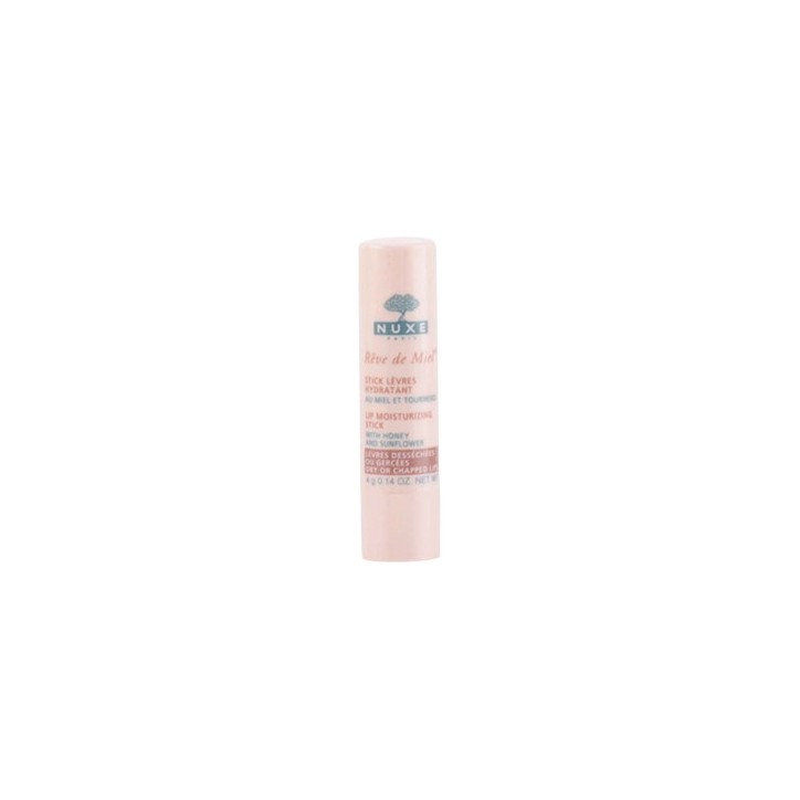 REVE DE MIEL stick levres hydratant 4 gr