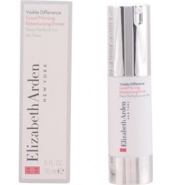VISIBLE DIFFERENCE good morning retexturizing primer 15 ml -