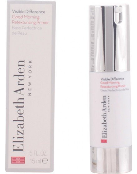 VISIBLE DIFFERENCE good morning retexturizing primer 15 ml -