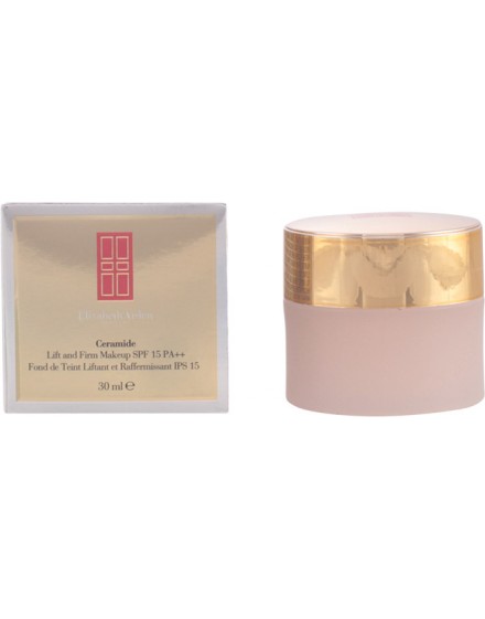 CERAMIDE lift and firm makeup SPF15 105-cream 30 ml - Elizabeth