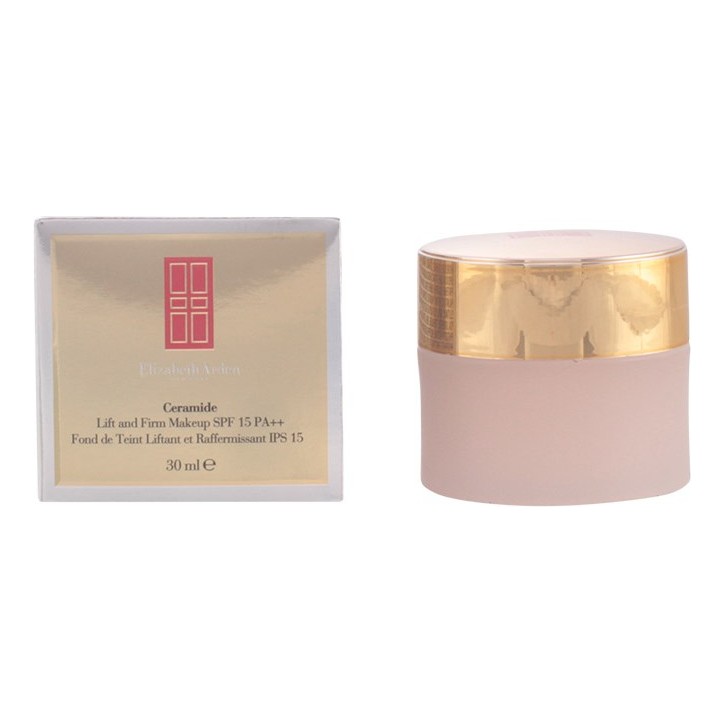 CERAMIDE lift and firm makeup SPF15 105-cream 30 ml