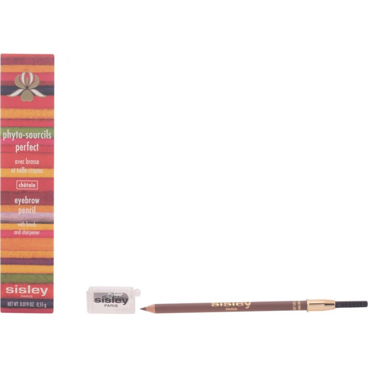 PHYTO-SOURCILS perfect 02-chatain 0.55 gr