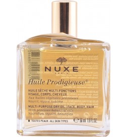 Nuxe HUILE PRODIGIEUSE huile seche spray 50 ml