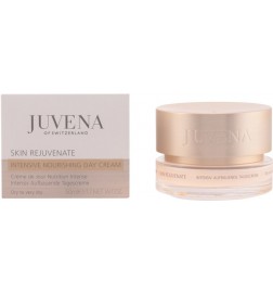 SKIN REJUVENATE intensive nourishing day cream 50 ml - Juvena -
