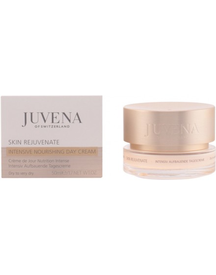 SKIN REJUVENATE intensive nourishing day cream 50 ml - Juvena -