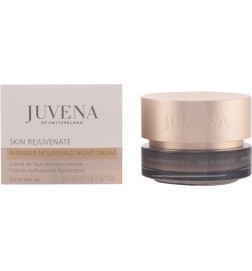 SKIN REJUVENATE intensive nourishing night cream 50 ml - Juvena