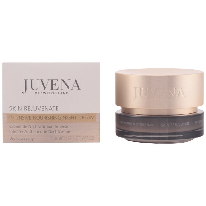 SKIN REJUVENATE intensive nourishing night cream 50 ml