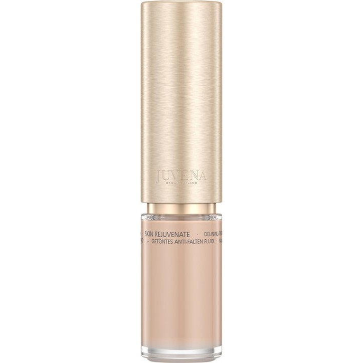 REJUVENATE & CORRECT delining tinted fluid 50 ml