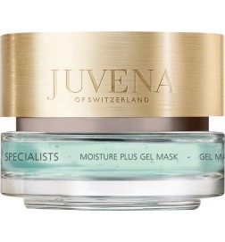 SPECIALISTS moisture plus gel mask 75 ml - Juvena -