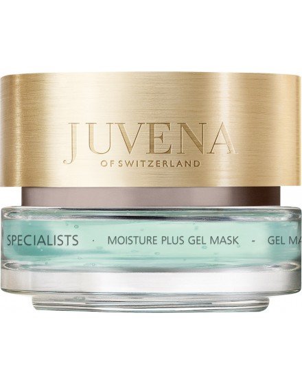 SPECIALISTS moisture plus gel mask 75 ml - Juvena -