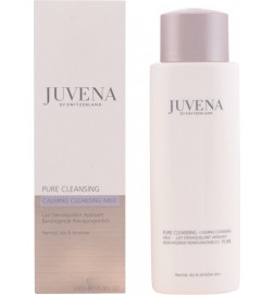 PURE CLEANSING calming cleansing milk 200 ml - Juvena -