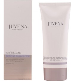 PURE CLEANSING clarifying cleansing foam 200 ml - Juvena -