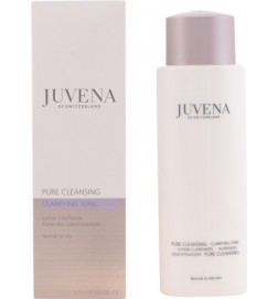 PURE CLEANSING clarifying tonic 200 ml - Juvena - 9007867731239