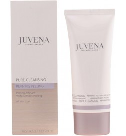 PURE CLEANSING refining peeling 100 ml - Juvena - 9007867731291