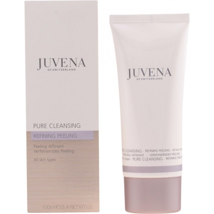 PURE CLEANSING refining peeling 100 ml