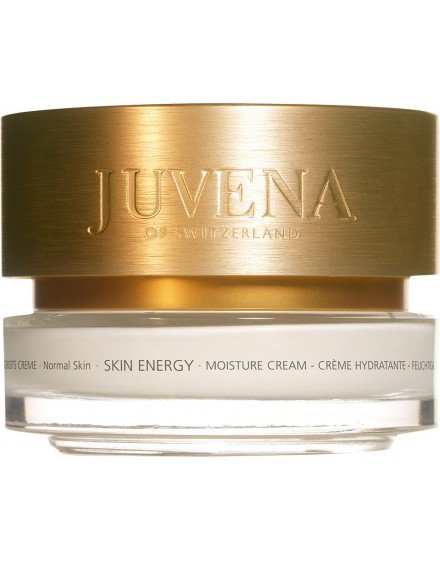 SKIN ENERGY moisture cream 50 ml - Juvena - 9007867760024 -
