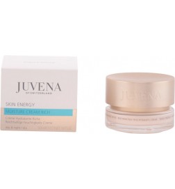 SKIN ENERGY moisture cream rich 50 ml - Juvena - 9007867760031