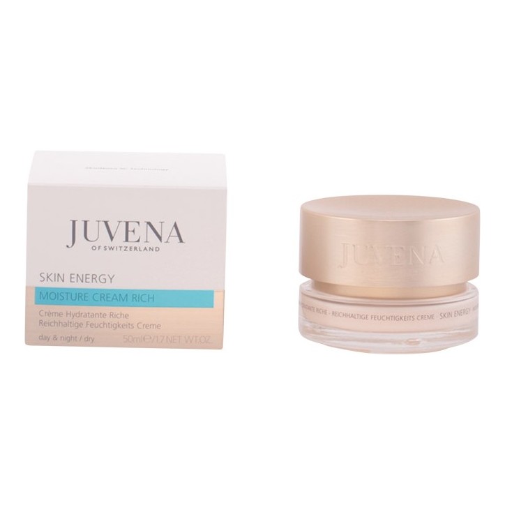 SKIN ENERGY moisture cream rich 50 ml