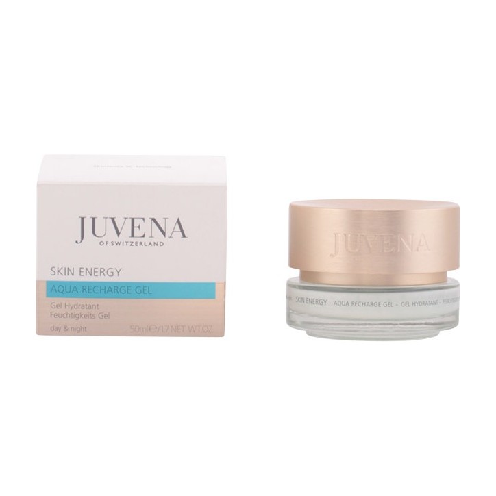 SKIN ENERGY aqua recharge gel 50 ml
