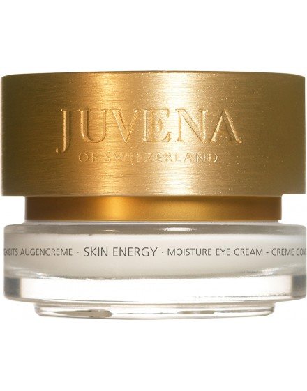 SKIN ENERGY moisture eye cream 15 ml - Juvena - 9007867760055 -