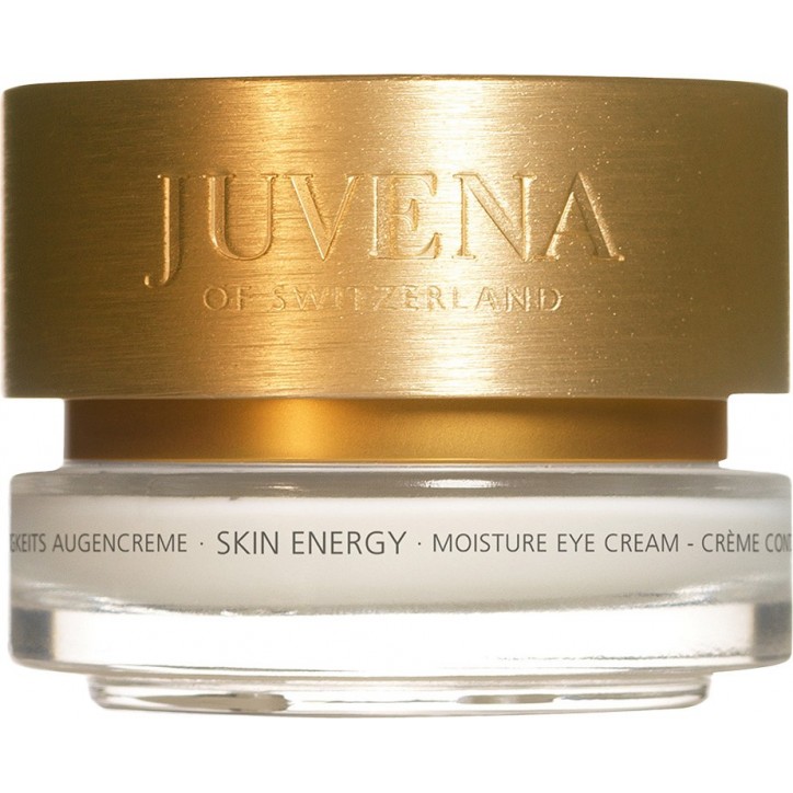 SKIN ENERGY moisture eye cream 15 ml