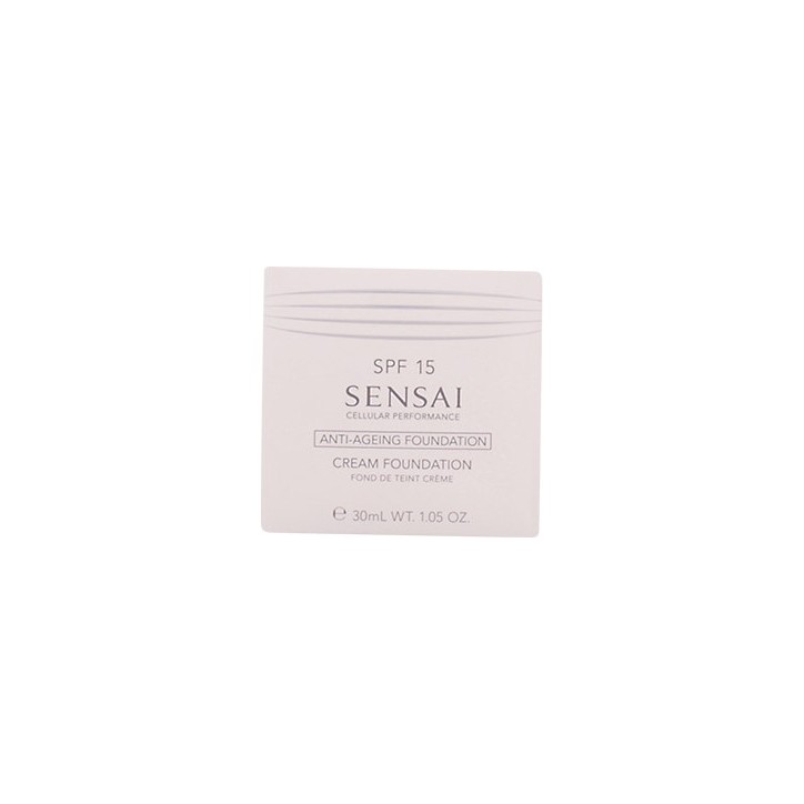 CELLULAR PERFORMANCE cream foundation SPF15 CF22 30 ml