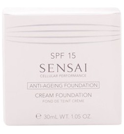 CELLULAR PERFORMANCE cream foundation SPF15 CF25 30 ml