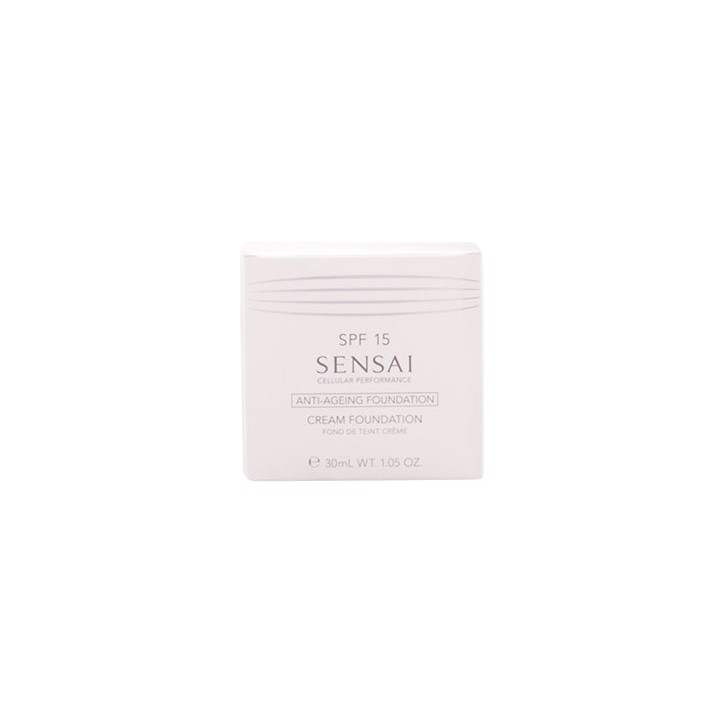 CELLULAR PERFORMANCE cream foundation SPF15 CF25 30 ml