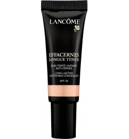 Lancome EFFACERNES longue tenue concealer SPF30 01 15 ml