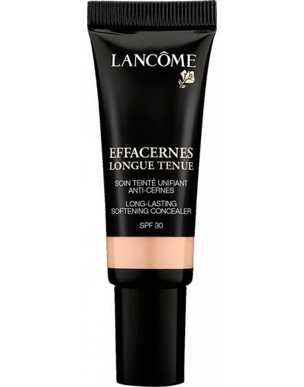 Lancome EFFACERNES longue tenue concealer SPF30 01 15 ml